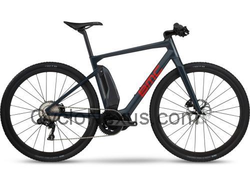 BMC Alpenchallenge AMP Cross LTD recensioni e scheda tecnica
